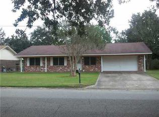2069 Trailwood Dr, Biloxi, MS 39532