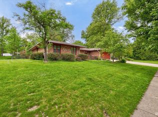2222 E Covenanter Dr, Bloomington, IN 47401