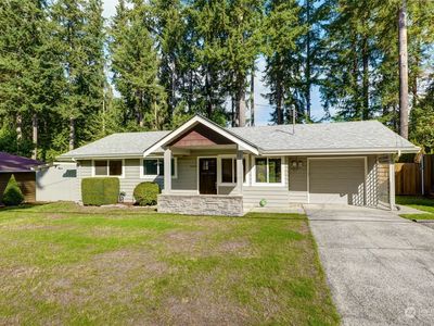 16672 NE 12th Street, Bellevue, WA, 98008