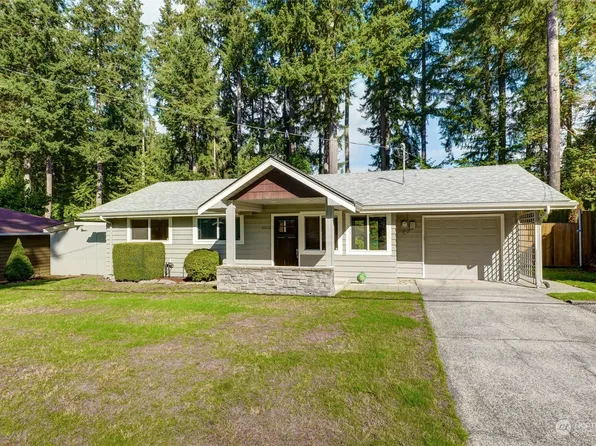 16672 NE 12th Street, Bellevue, WA 98008