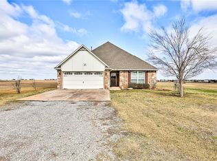 21307 N Council Rd, Edmond, OK 73012
