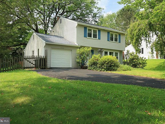 2nd image of 1226 E Park Hills Ave