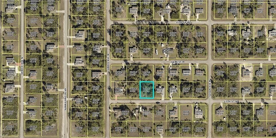 2nd image of 3508 13th St W