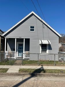 316 N 7th St, Clarksburg, WV, 26301