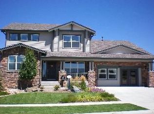 23483 E Eads Dr, Aurora, CO 80016