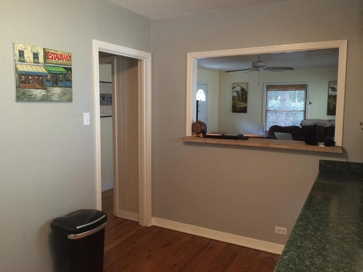 2 bed, 1291 sqft, $2,500 — Photo 2