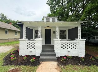 936 S Douglas Ave, Springfield, MO 65806