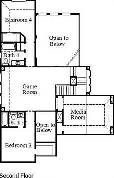 2nd image of 4922 Segovia Way