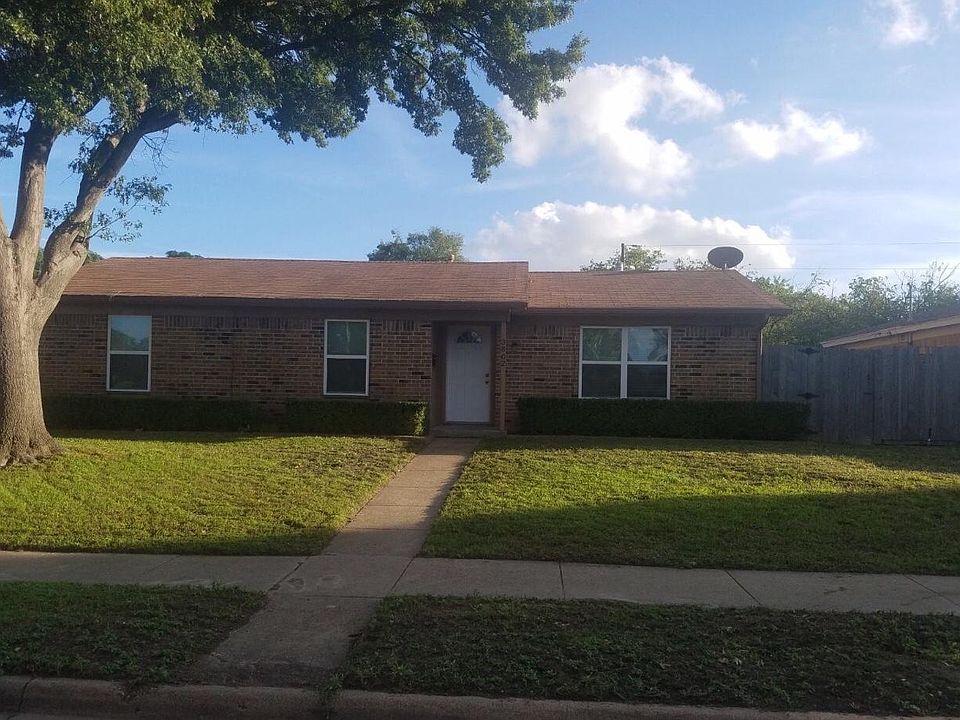 1st image of 3802 O Henry Dr