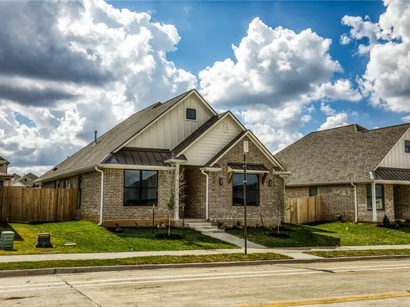 4014 Etonbury Ave, College Station, TX 77845