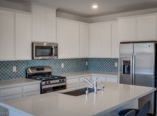 276 Mount Williamson St, Henderson, NV 89015