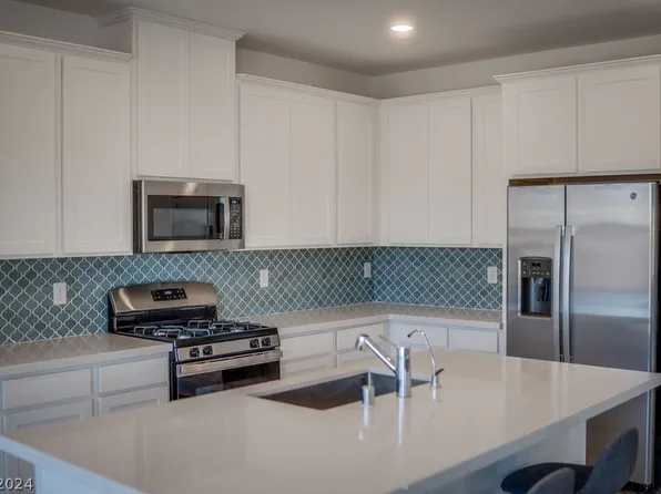 276 Mount Williamson St, Henderson, NV 89015