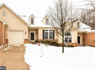 4203 Chastetree Ct #4203, Pikesville, MD 21208