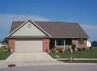 1513 Fanning Ct, Celina, OH 45822