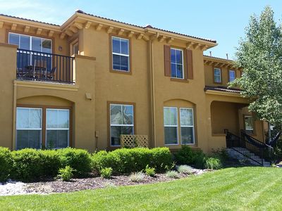 2388 N Xanthia Way UNIT 101, Denver, CO, 80238