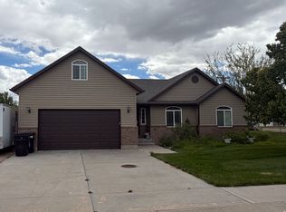 640 E 600 N, Roosevelt, UT 84066