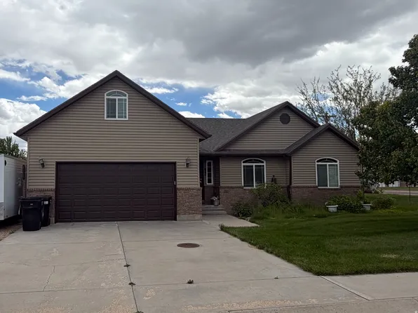 640 E 600 N, Roosevelt, UT 84066