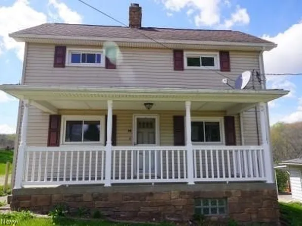 84 Powerhouse Rd, Dillonvale, OH 43917