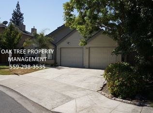 683 E Pintail Cir, Fresno, CA 93730
