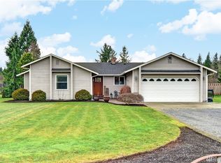 13810 254th Ave SE, Monroe, WA 98272