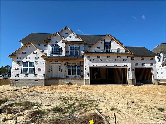 2nd image of 456 Letterfearn Dr Lot 70