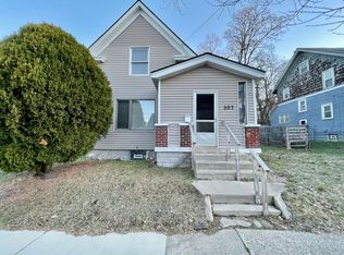 507 Highland St SE, Grand Rapids, MI 49507