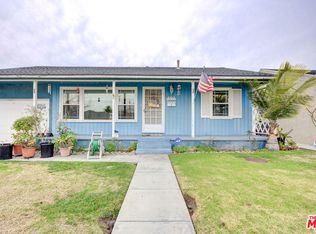 5313 Lorelei Ave, Lakewood, CA 90712