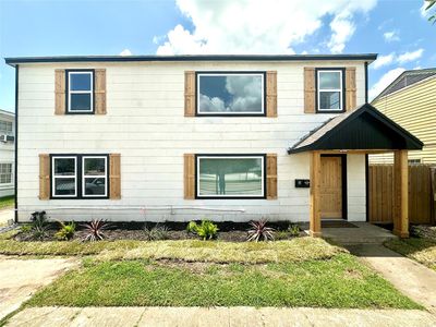 3444 Blodgett St, Houston, TX, 77004