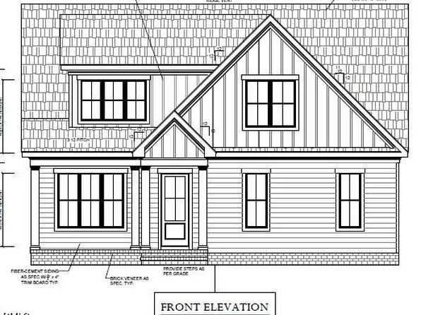 1675 Terry Rd, Durham, NC 27712