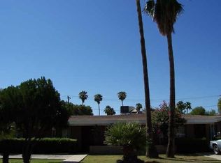 1717 E 5th Ave, Mesa, AZ 85204