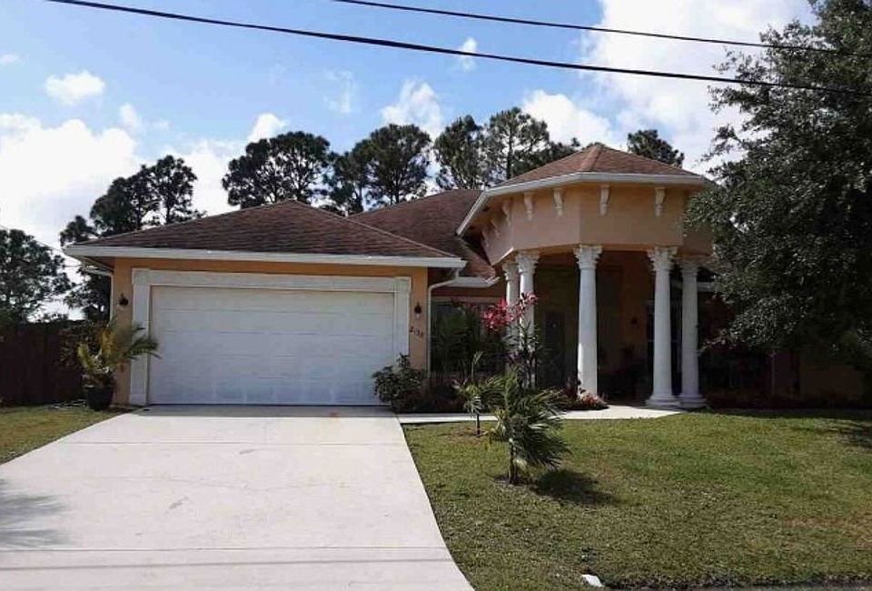 Property Front View