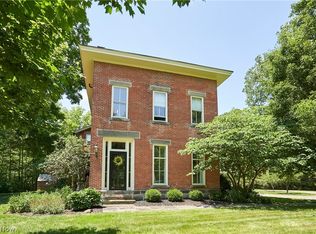 5046 Alger Rd, Richfield, OH 44286