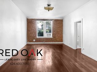 1843 N Cherokee Ave APT 102, Los Angeles, CA 90028