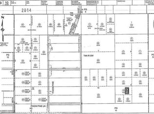 4 96th St E #5, Littlerock, CA 93543