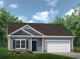 125 Deodora Ln, Cameron, NC 28326