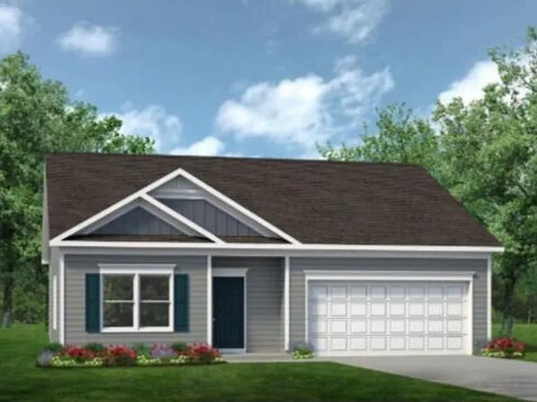 125 Deodora Ln, Cameron, NC 28326
