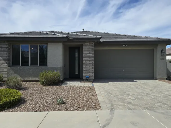19912 W Lilac St, Buckeye, AZ 85326