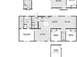 6648 Woodlawn Dr, Oxford, NC 27565