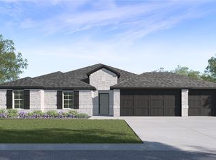 1031 Pebble Dr, Prairie Grove, AR 72753