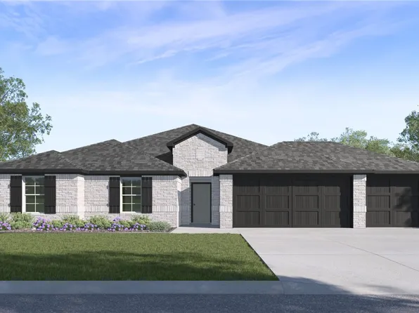 1031 Pebble Dr, Prairie Grove, AR 72753