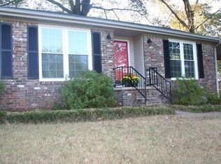 50 Lakeside Dr, Florence, AL 35630