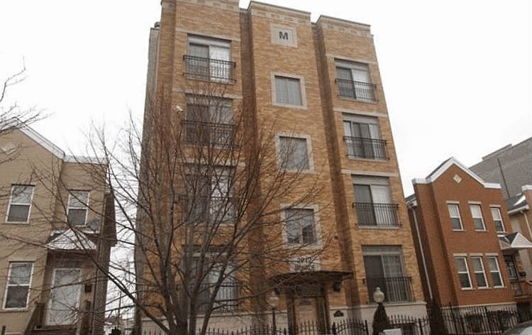 3400sq ft Duplex! 4Br/3bth