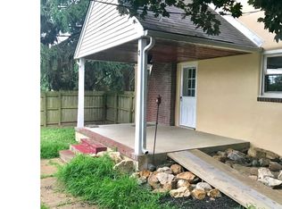 911 Capitol Trl, Newark, DE 19711