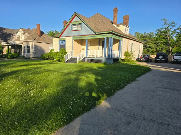 150 N Ashland Ave #1, Lexington, KY 40502