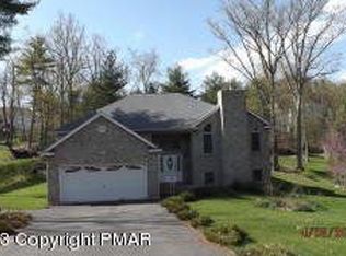 4210 Blue Mountain Xing, East Stroudsburg, PA
