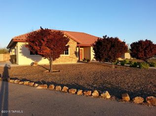 176 E Artesian Ln, Benson, AZ 85602