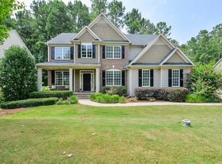 6211 Windflower Dr, Powder Springs, GA 30127