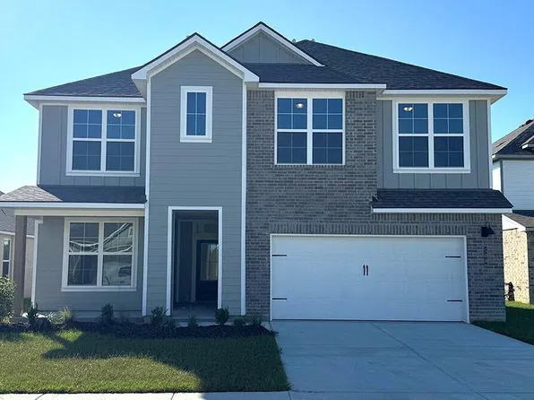 108 Belle Lake Dr, Lafayette, LA 70506