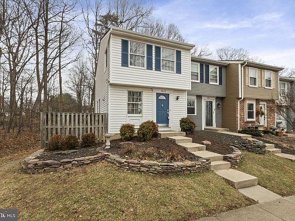 2nd image of 5849 Clarendon Springs Pl