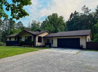 14834 Hawkins Rd, Hubbard Lake, MI 49747
